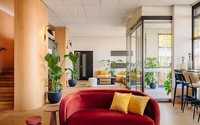 City Hotel Groningen